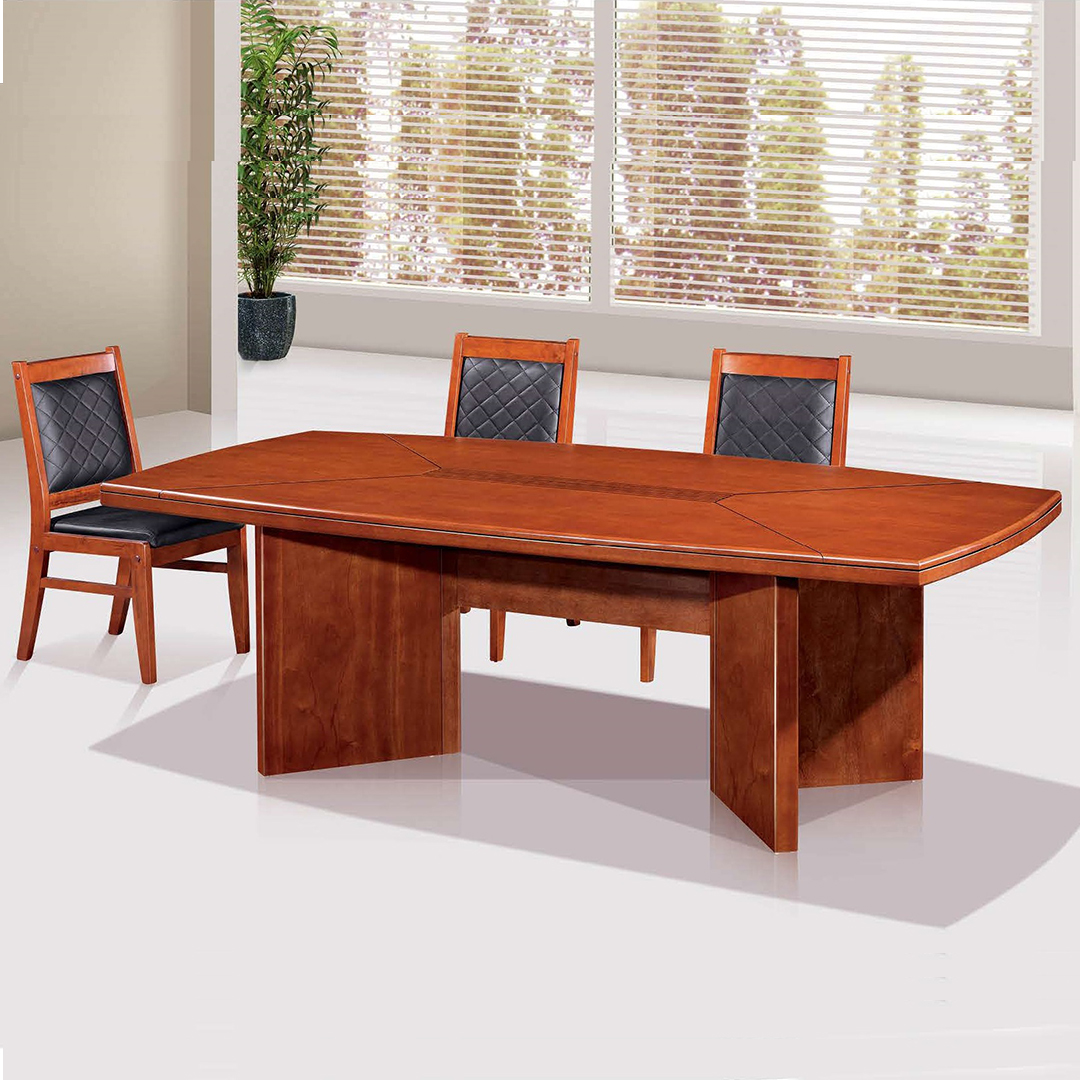 4m Boardroom Table