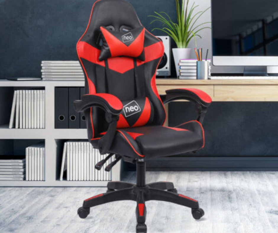 Adcom gaming chair - Image 4
