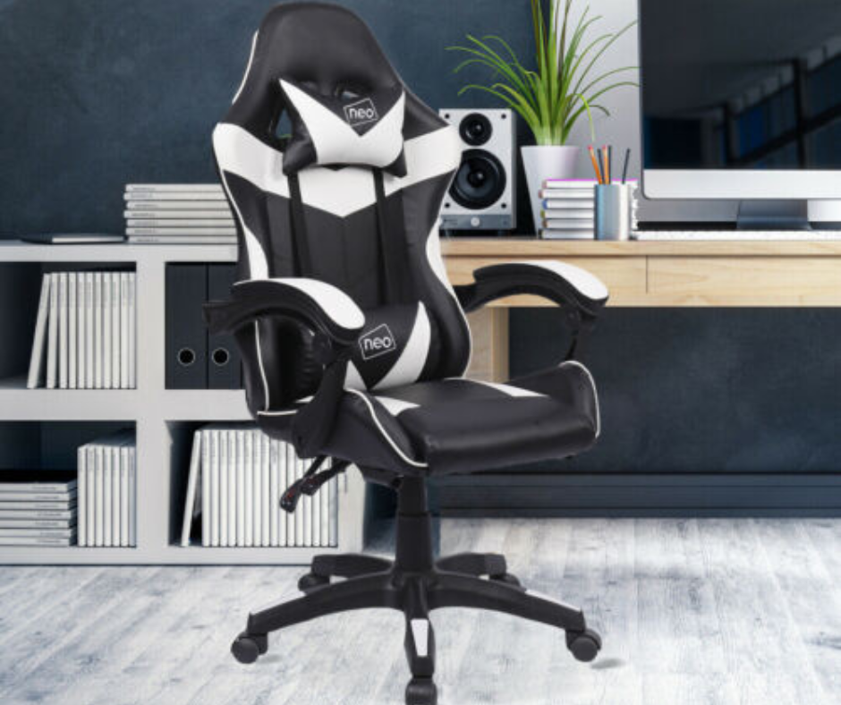 Adcom gaming chair - Image 5