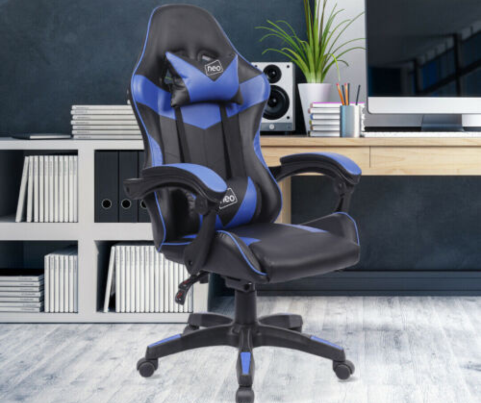 Adcom gaming chair - Image 6