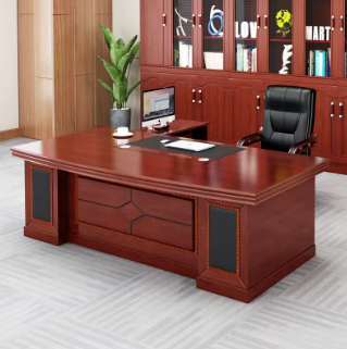 2.2m Executive Desk