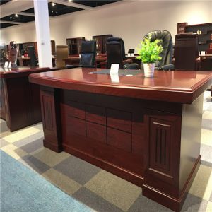 Best 2.2m Executive Desk