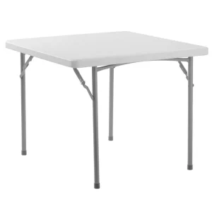 0.9m Foldable Table