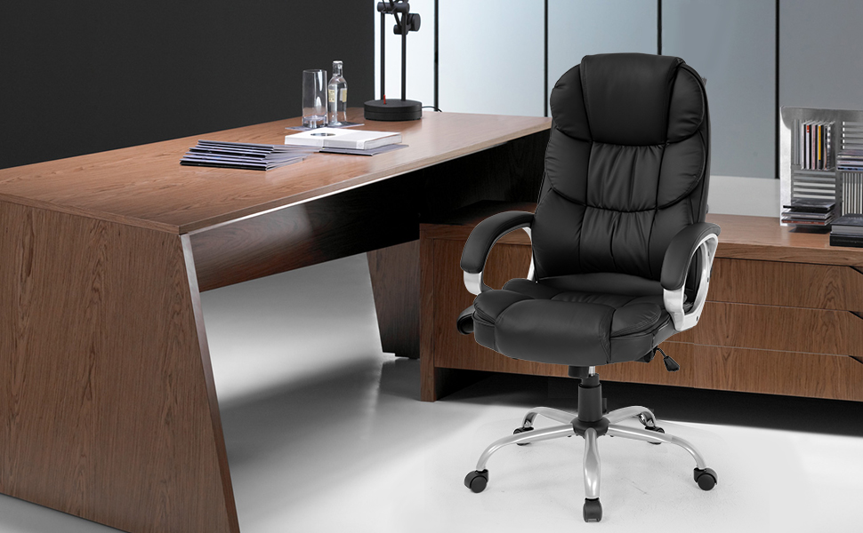 Director's Office Seat