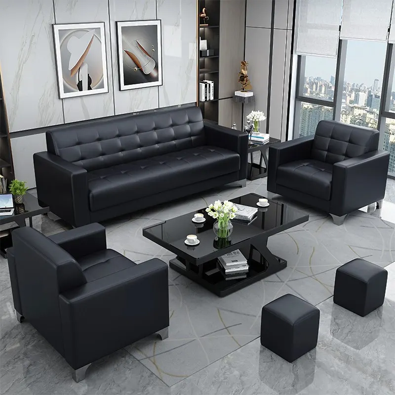 Office guest sofa - Image 5