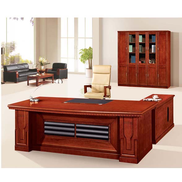 1.6M Executive Office Desk