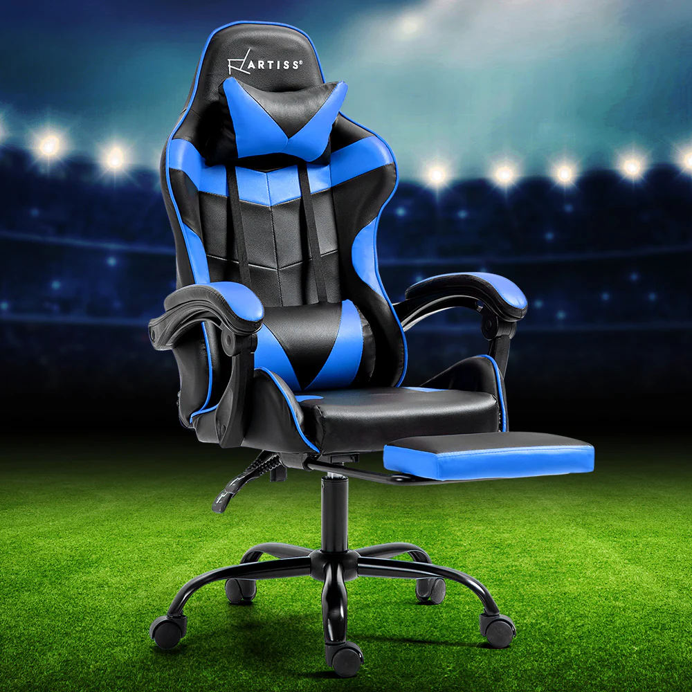 Champion Gaming Chair