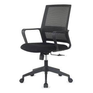 Captain Mesh Seat