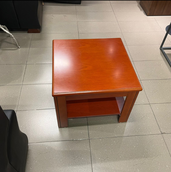 Elegant Executive Coffee Table