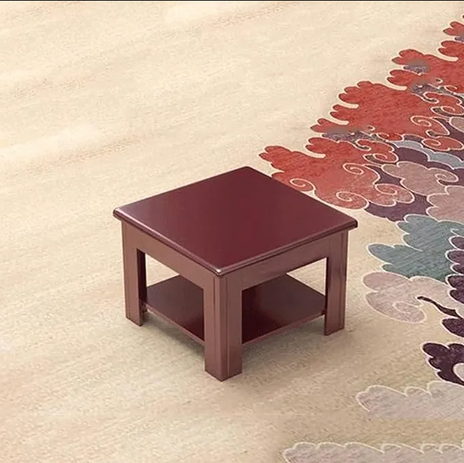 Elegant Executive Coffee Table