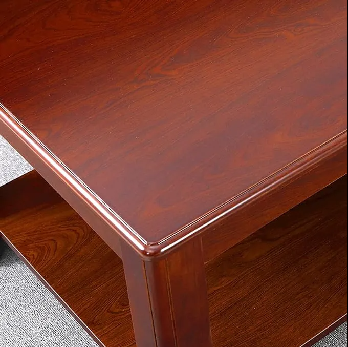 Elegant Executive Coffee Table