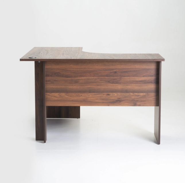 1.2m L-shaped Desk