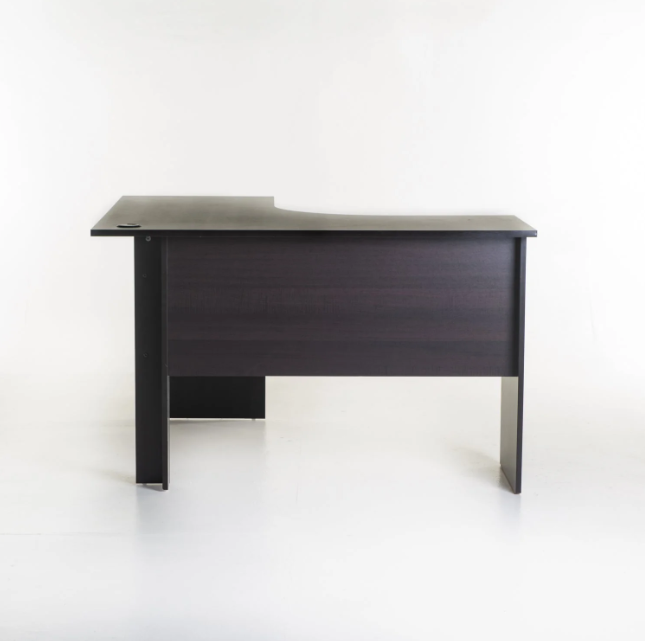 1.2m L-shaped Desk