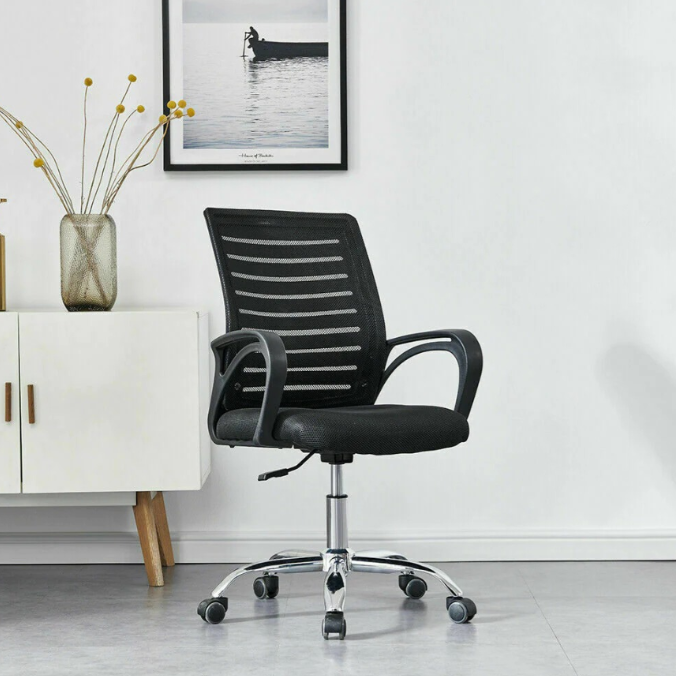 Mid-back Office Seat