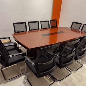 2400mm Boardroom table