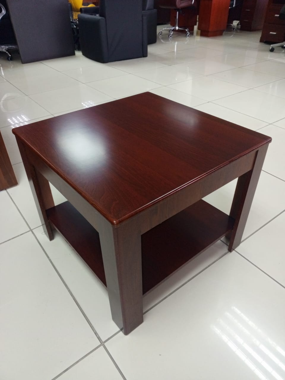 Elegant Executive Coffee Table