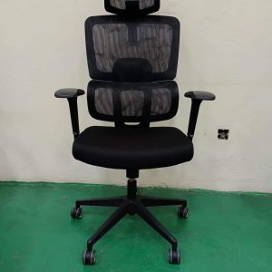 Executive Mesh Office Seat
