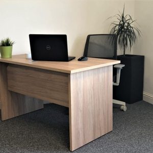 1.2m Office desk