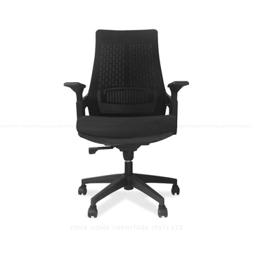 Ergonomic office seat - Image 2