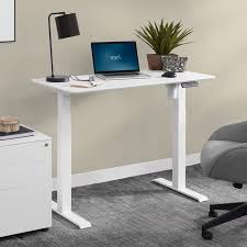 Electric Console Table