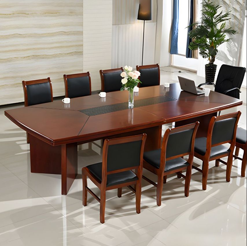 4m Boardroom Table