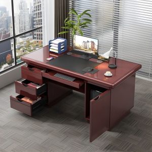 1400mm executive desk