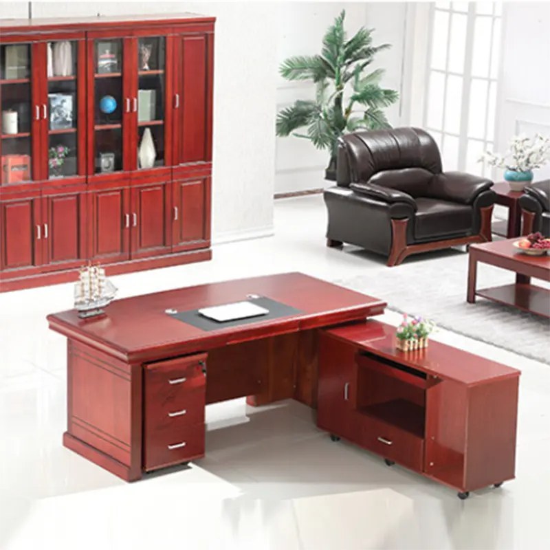 2000mm office desk