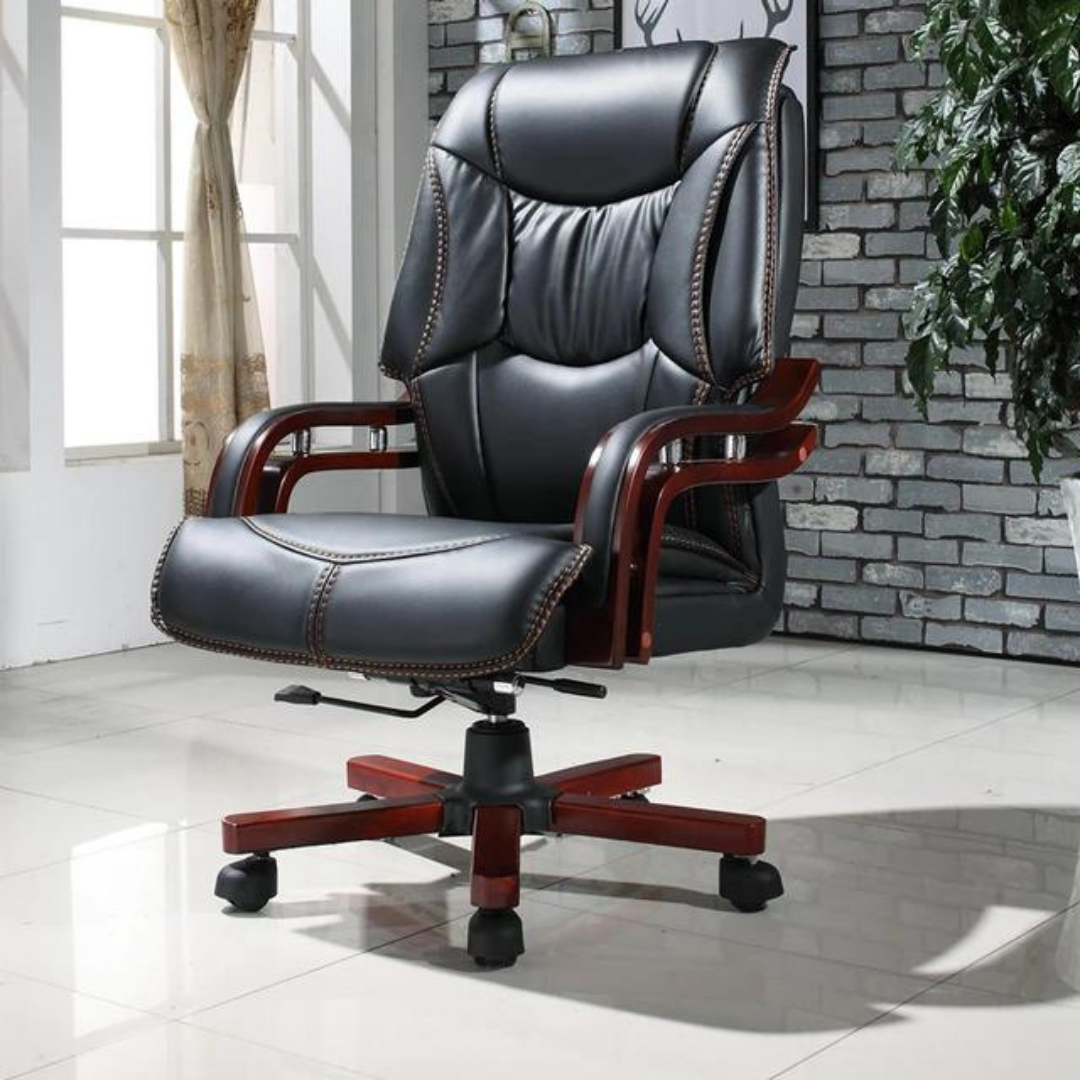 Executive Director's chair