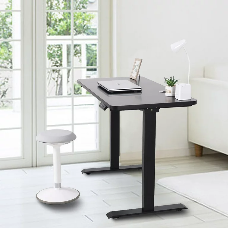 1200mm adjustable desk