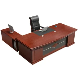 Executive director's desk