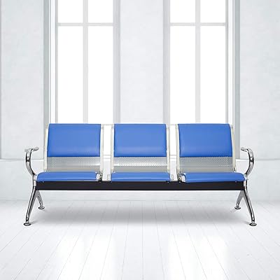 3-link reception bench