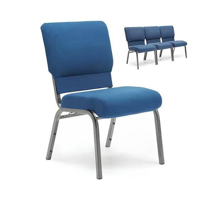 Church chairs