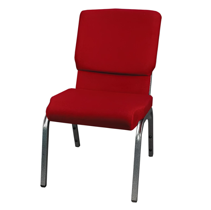 Church chairs