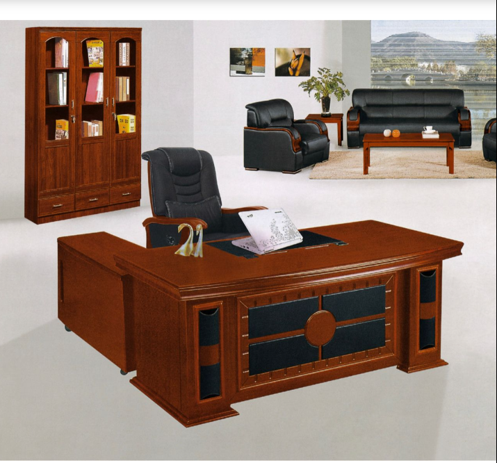 1800mm direcctor's desk