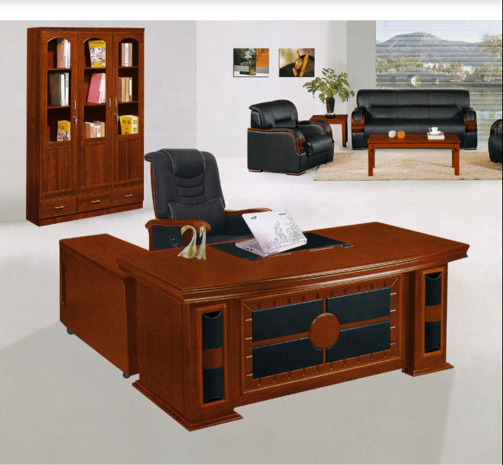 1800mm direcctor's desk