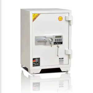 53KGS fireproof safe