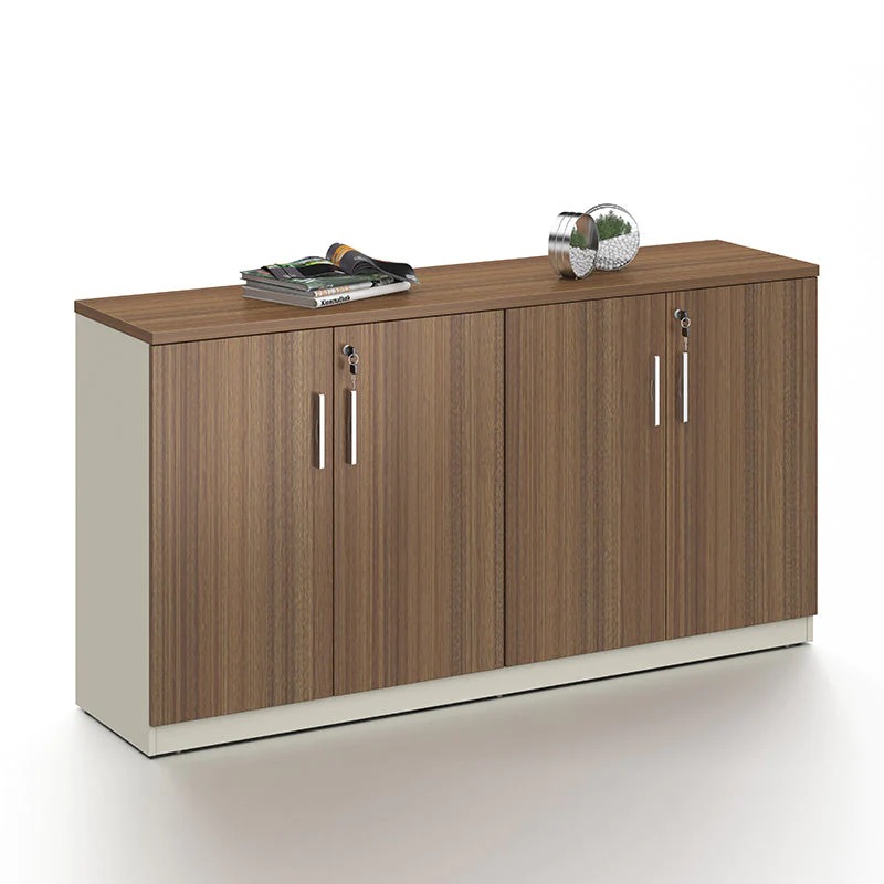 Executive Wooden credenza