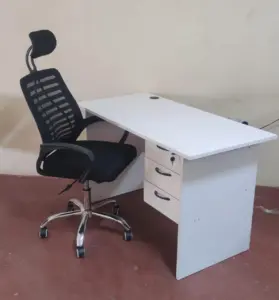 Desk-chair combo