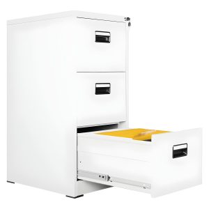 3 drawer office cabinet