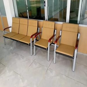 Reception sofa set