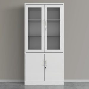 office metallic cabinet