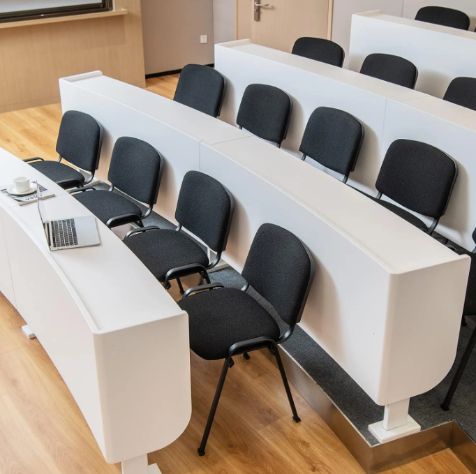 Tosca visitors office chair