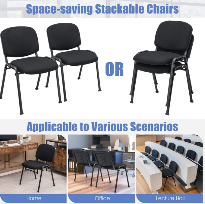 Tosca visitors office chair