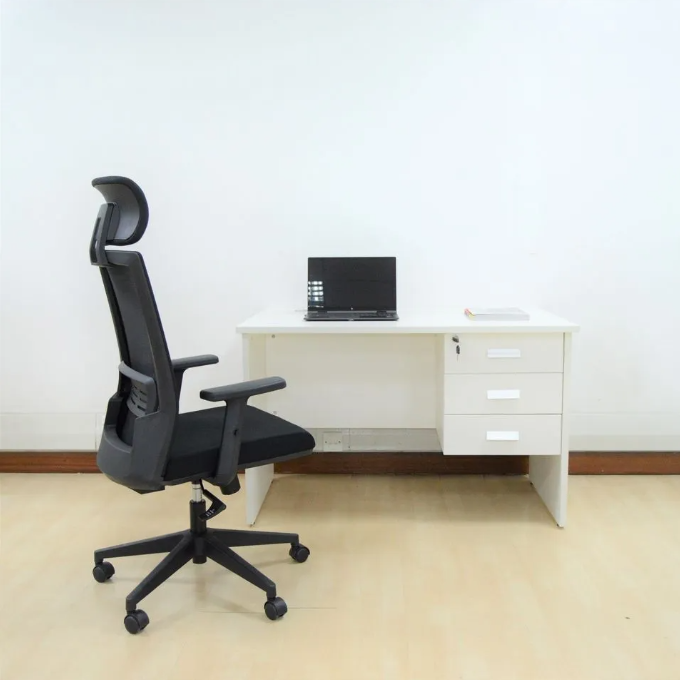 Computer desk