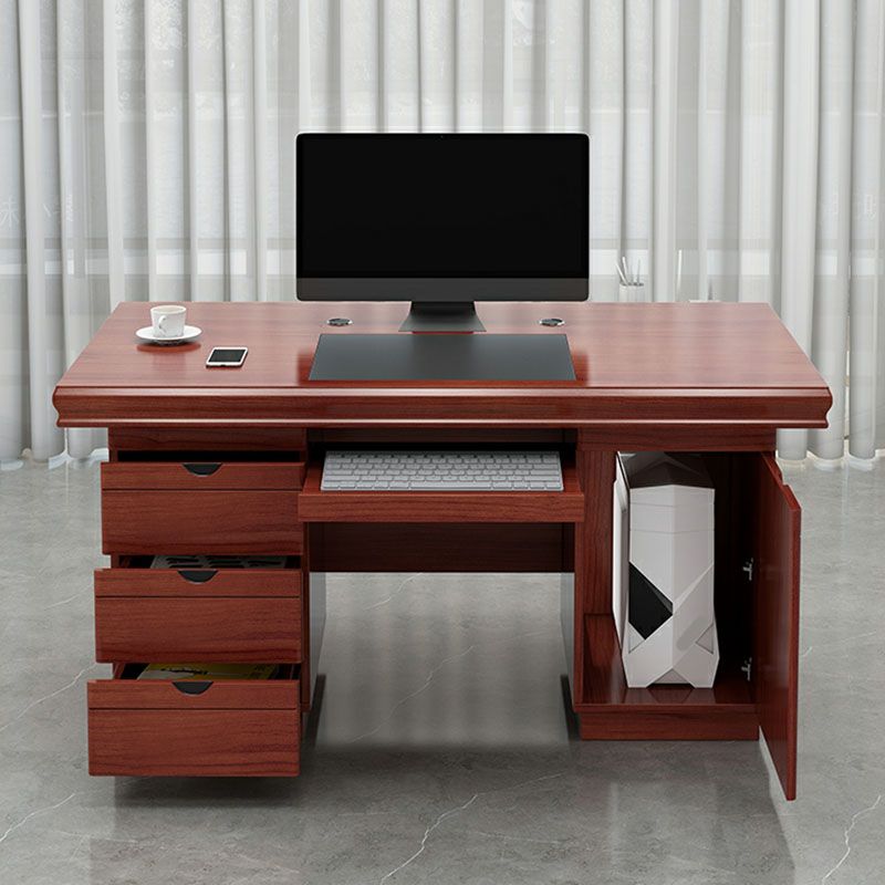 1400mm managerial desk