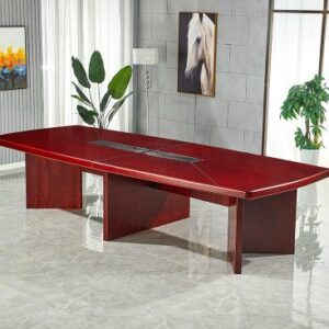 3500mm meeting room table