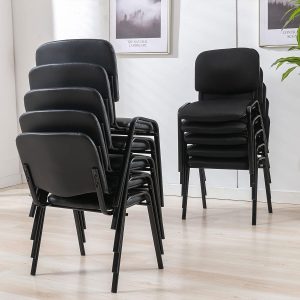 Stackable Tosca office chair