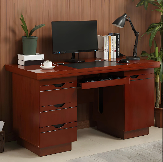 1400mm managerial desk