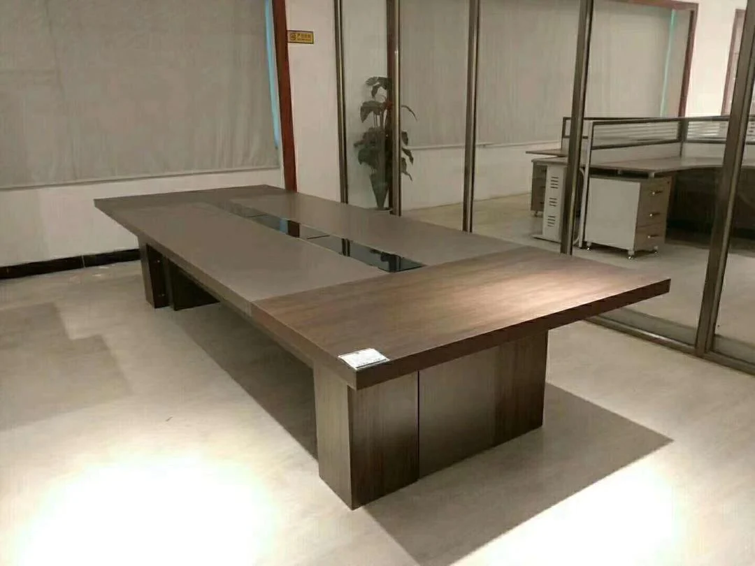 350cm boardroom table
