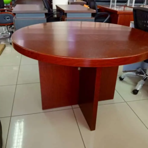 1000mm round table